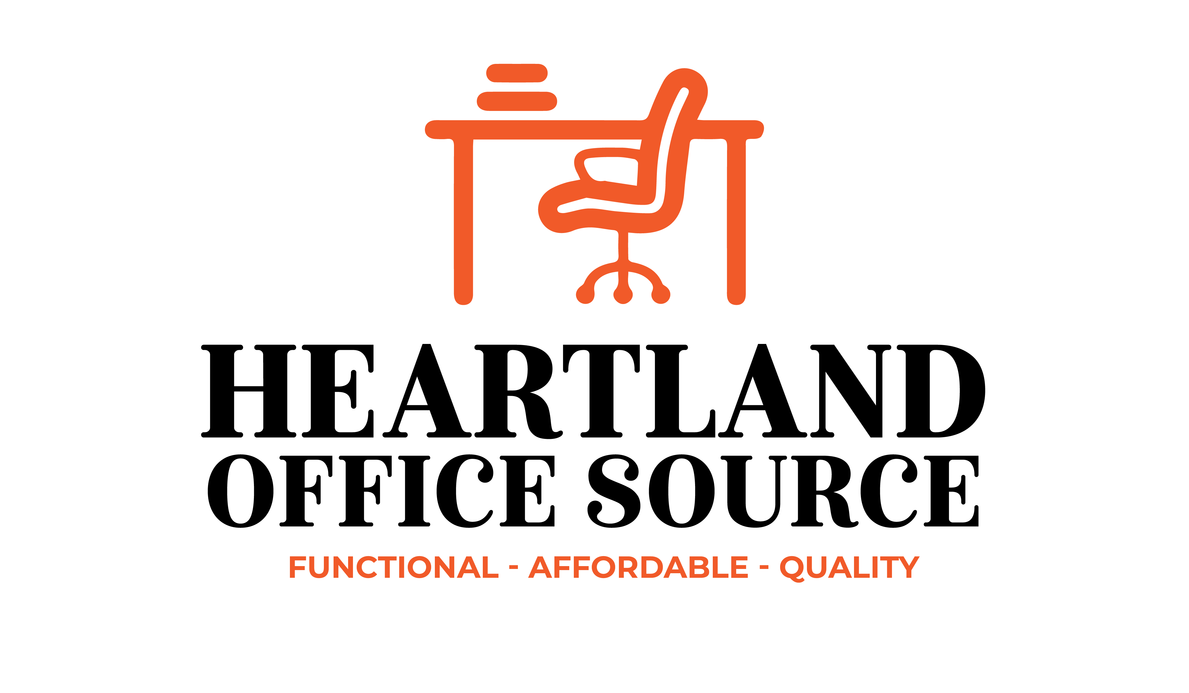 Heartland Office